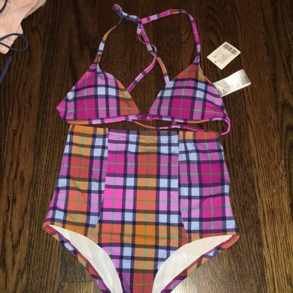 Urban outfitters swim suit brand new